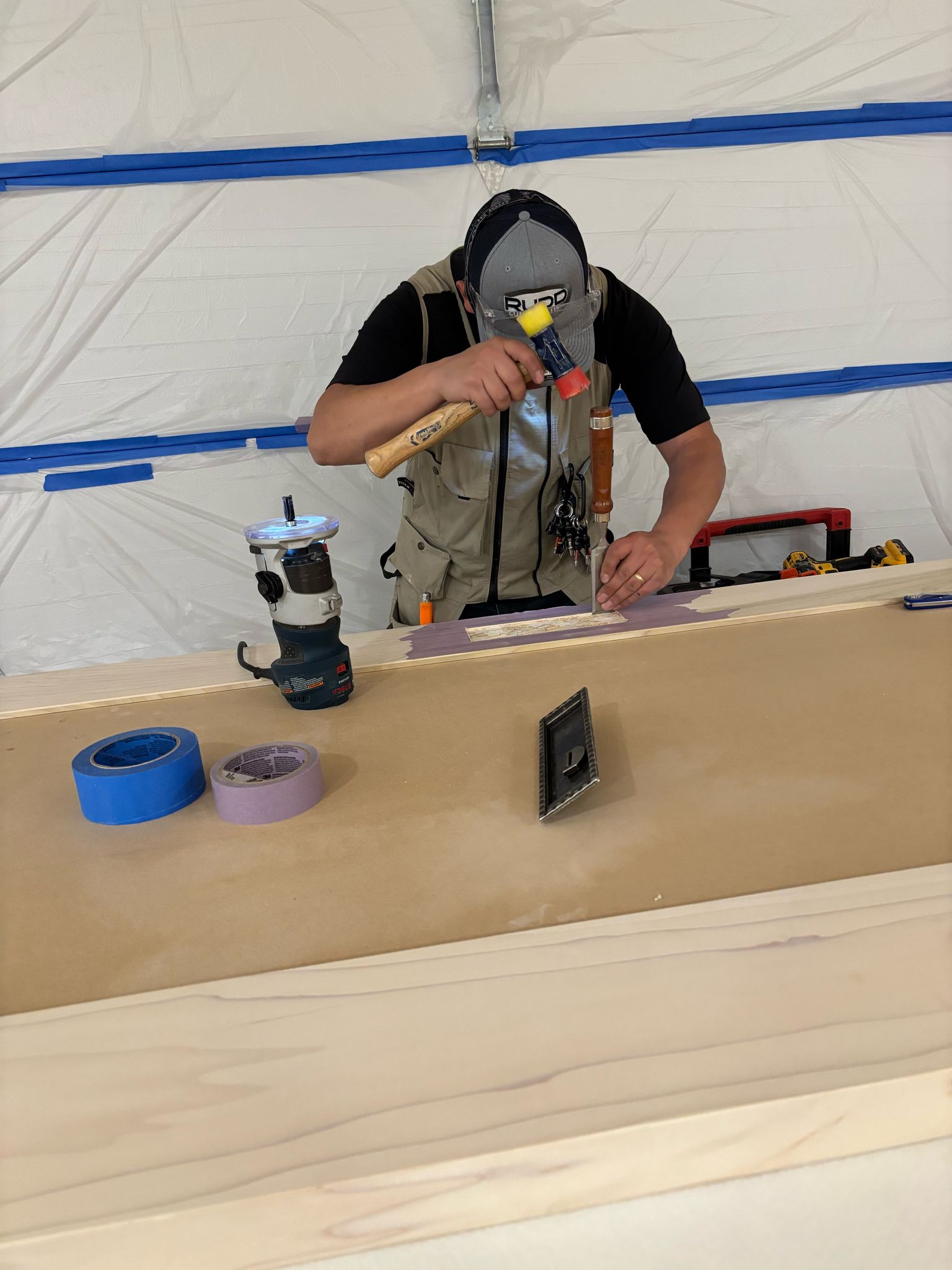 Trabajo 5